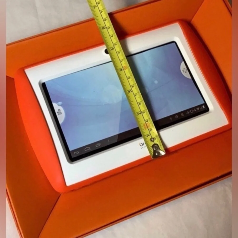 Oregon Scientific Meep Tablet for Kids
